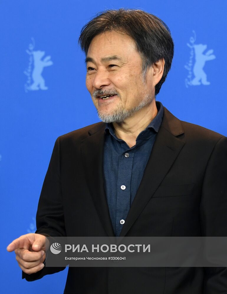 68-й Берлинский международный кинофестиваль. День седьмой