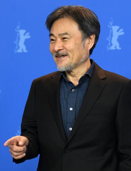 68-й Берлинский международный кинофестиваль. День седьмой