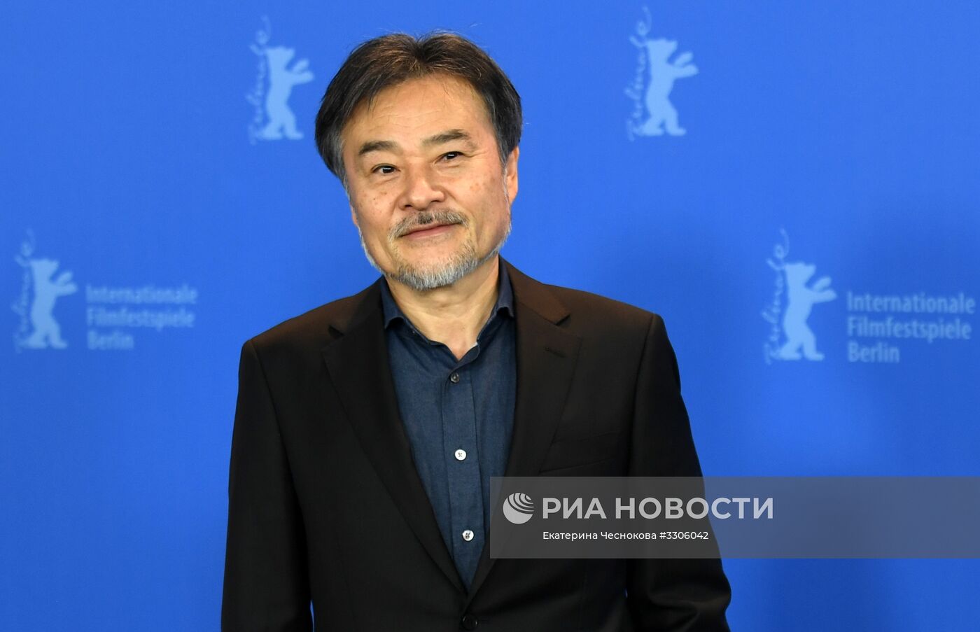 68-й Берлинский международный кинофестиваль. День седьмой