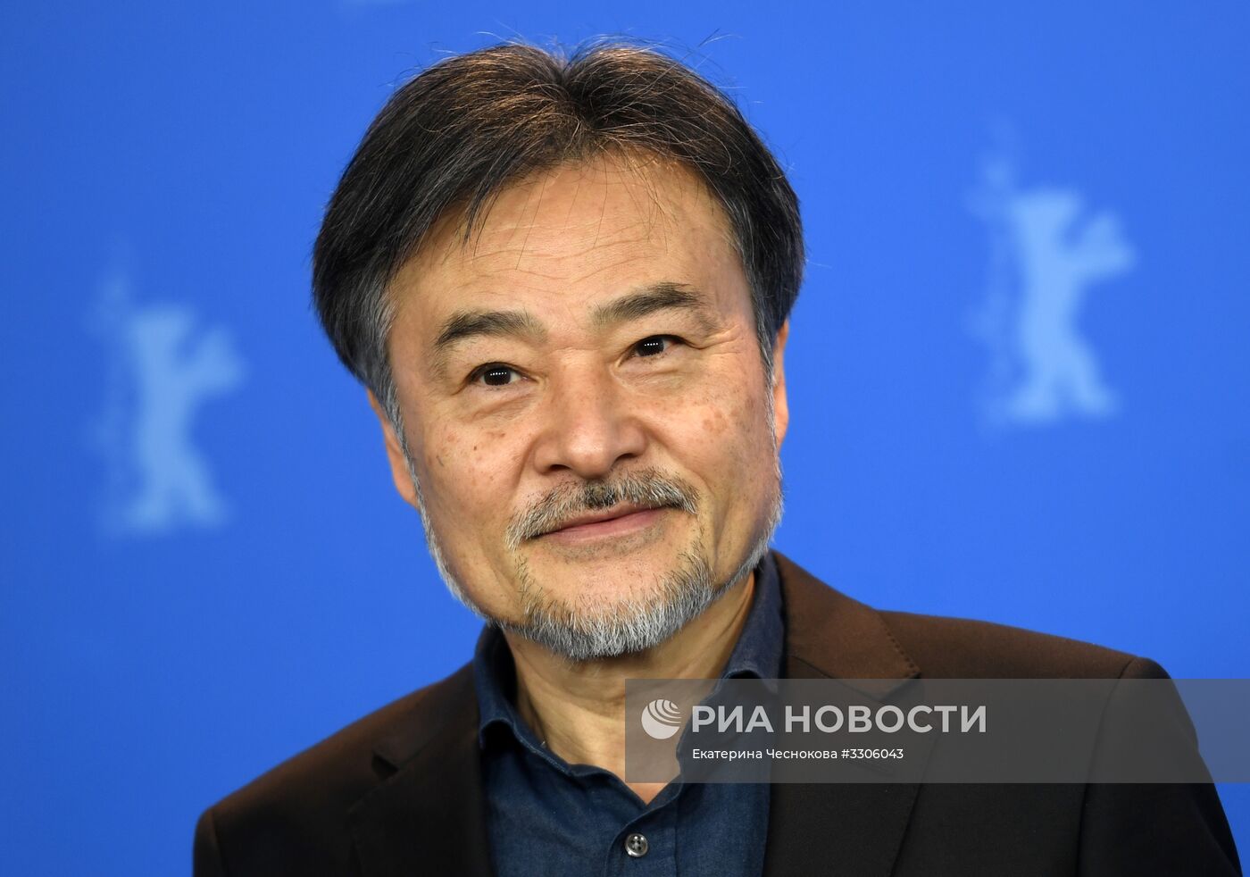 68-й Берлинский международный кинофестиваль. День седьмой