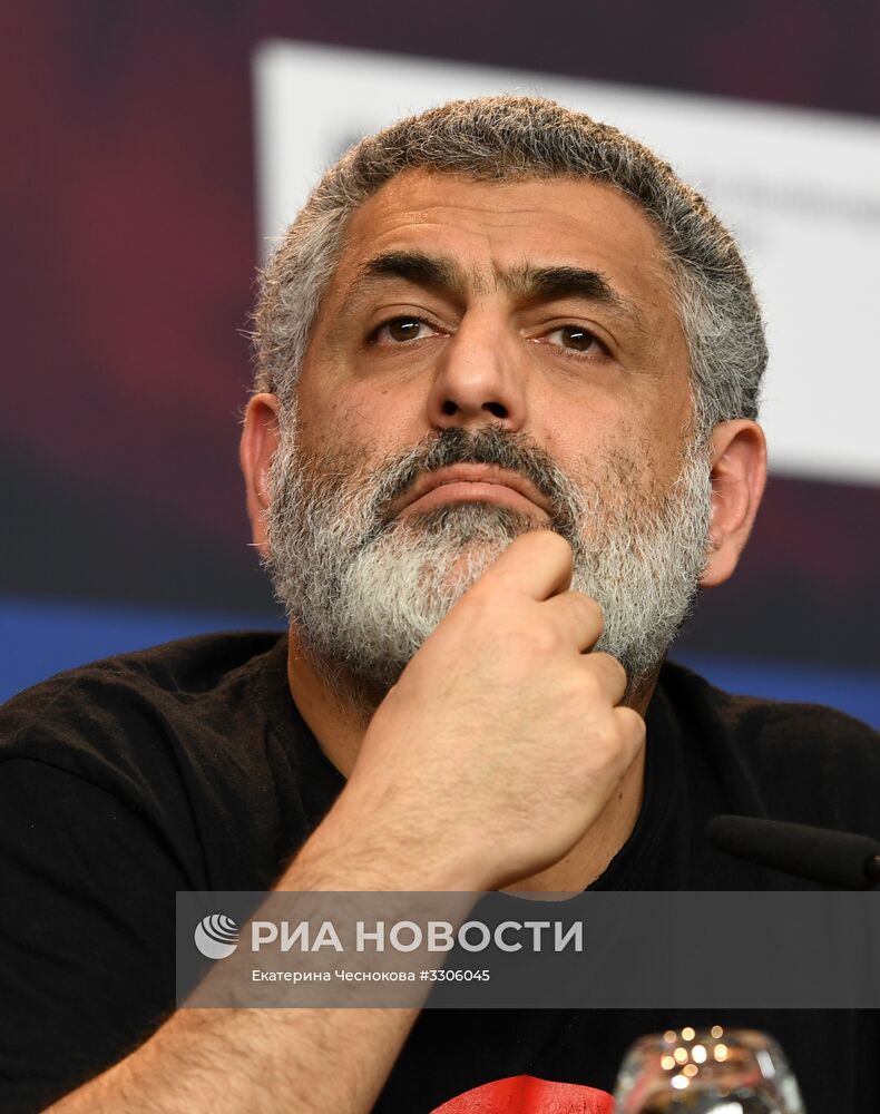 68-й Берлинский международный кинофестиваль. День седьмой