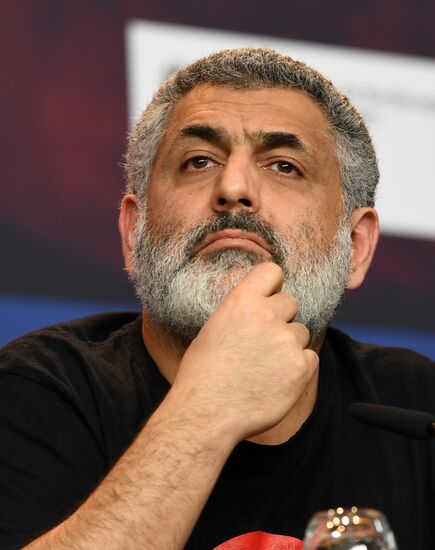 68-й Берлинский международный кинофестиваль. День седьмой