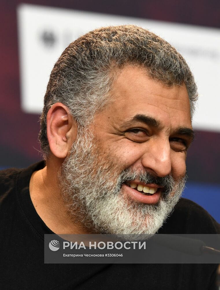 68-й Берлинский международный кинофестиваль. День седьмой