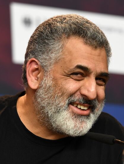 68-й Берлинский международный кинофестиваль. День седьмой