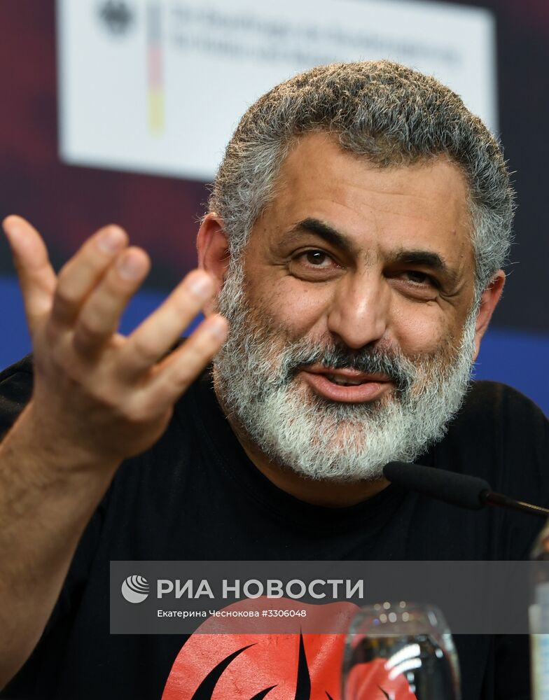 68-й Берлинский международный кинофестиваль. День седьмой