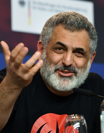 68-й Берлинский международный кинофестиваль. День седьмой