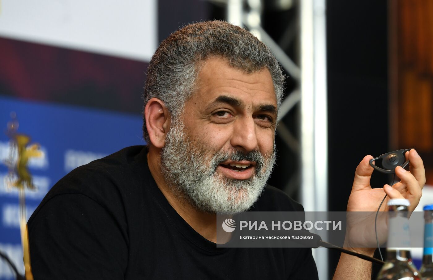 68-й Берлинский международный кинофестиваль. День седьмой