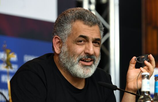 68-й Берлинский международный кинофестиваль. День седьмой