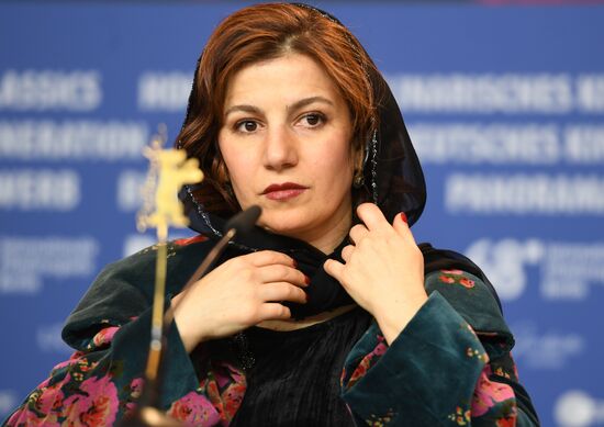 68-й Берлинский международный кинофестиваль. День седьмой