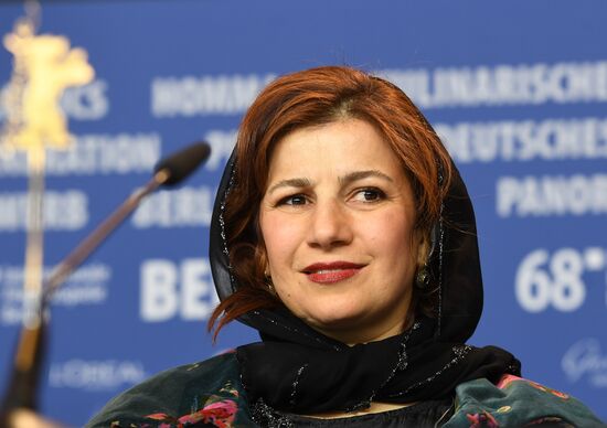 68-й Берлинский международный кинофестиваль. День седьмой