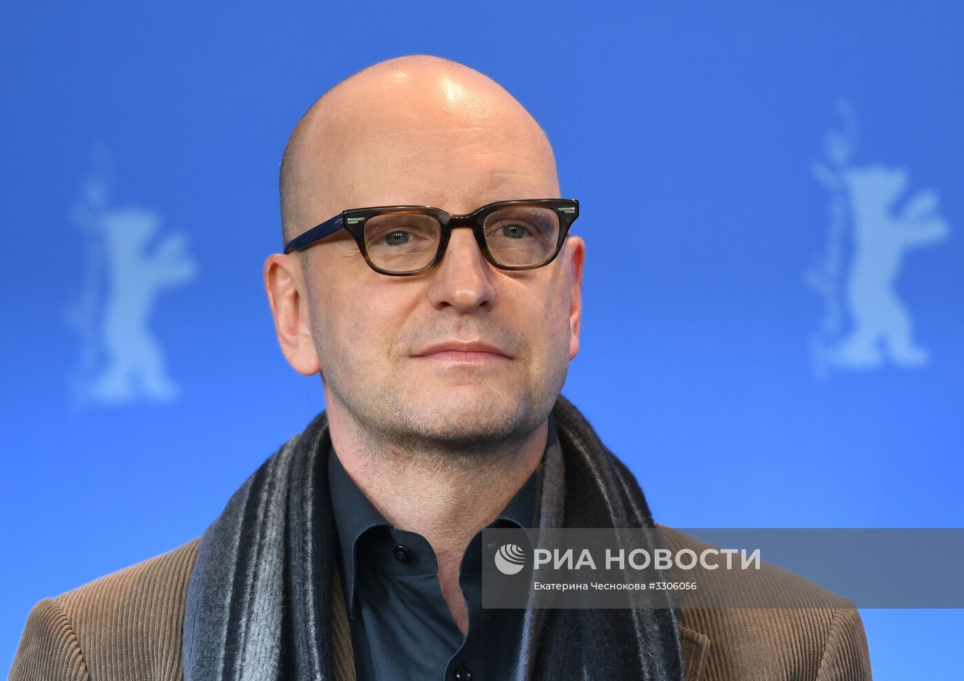 68-й Берлинский международный кинофестиваль. День седьмой