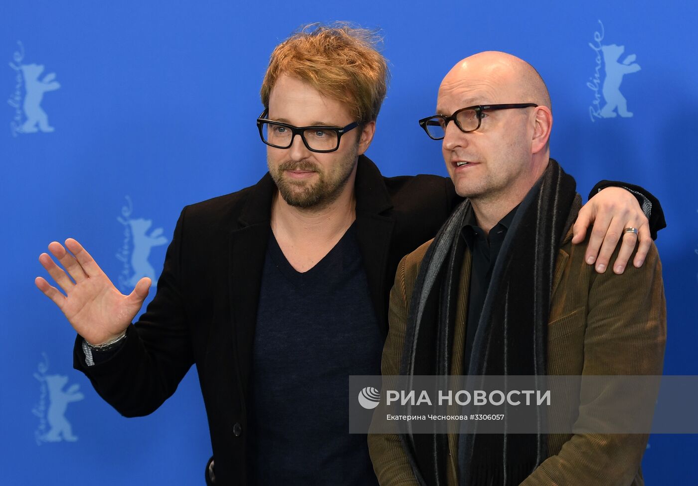 68-й Берлинский международный кинофестиваль. День седьмой