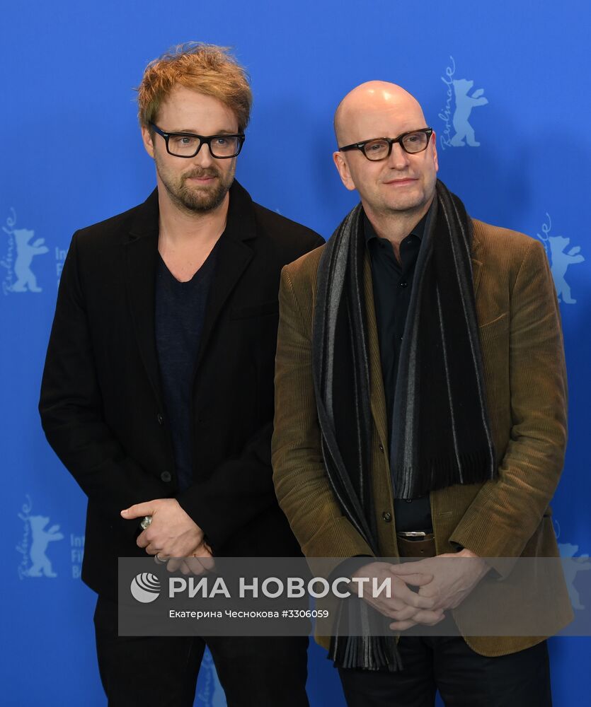 68-й Берлинский международный кинофестиваль. День седьмой