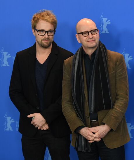 68-й Берлинский международный кинофестиваль. День седьмой