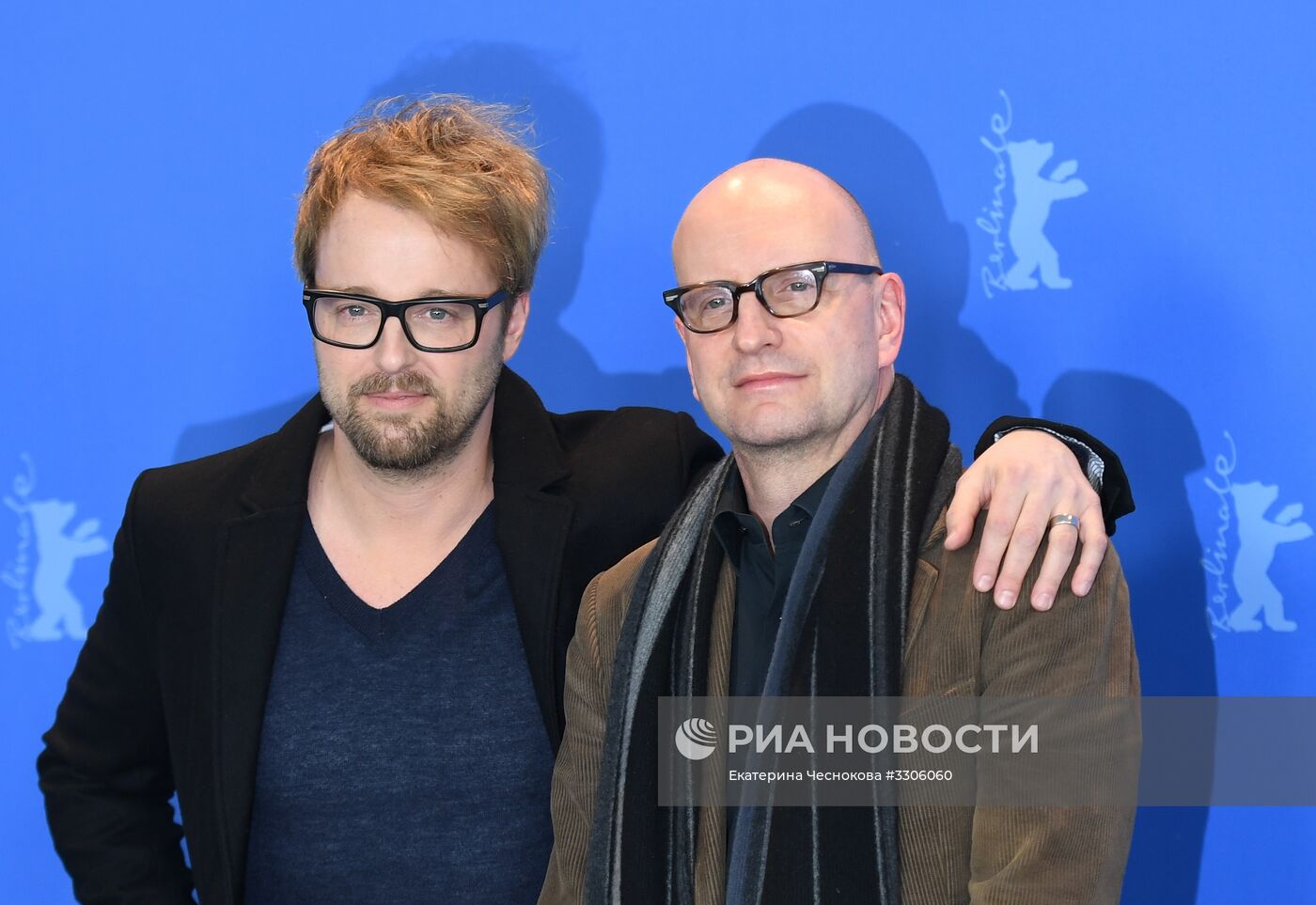 68-й Берлинский международный кинофестиваль. День седьмой