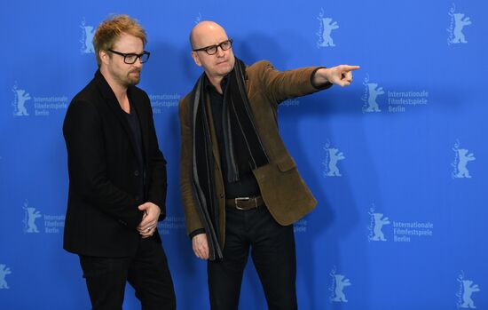 68-й Берлинский международный кинофестиваль. День седьмой