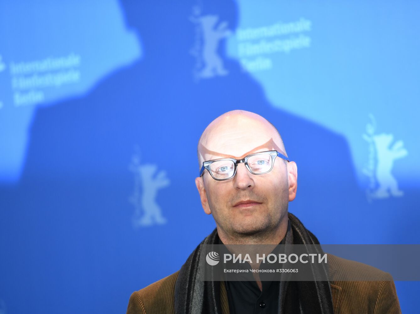 68-й Берлинский международный кинофестиваль. День седьмой