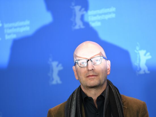 68-й Берлинский международный кинофестиваль. День седьмой