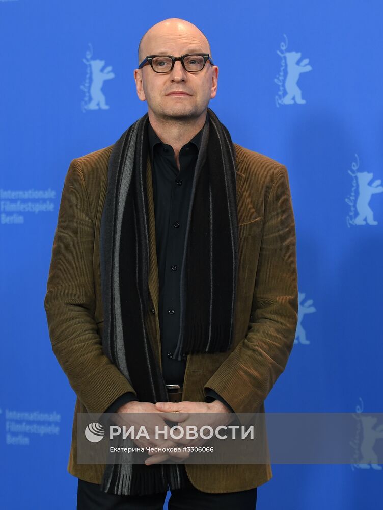 68-й Берлинский международный кинофестиваль. День седьмой