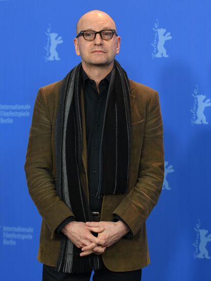 68-й Берлинский международный кинофестиваль. День седьмой