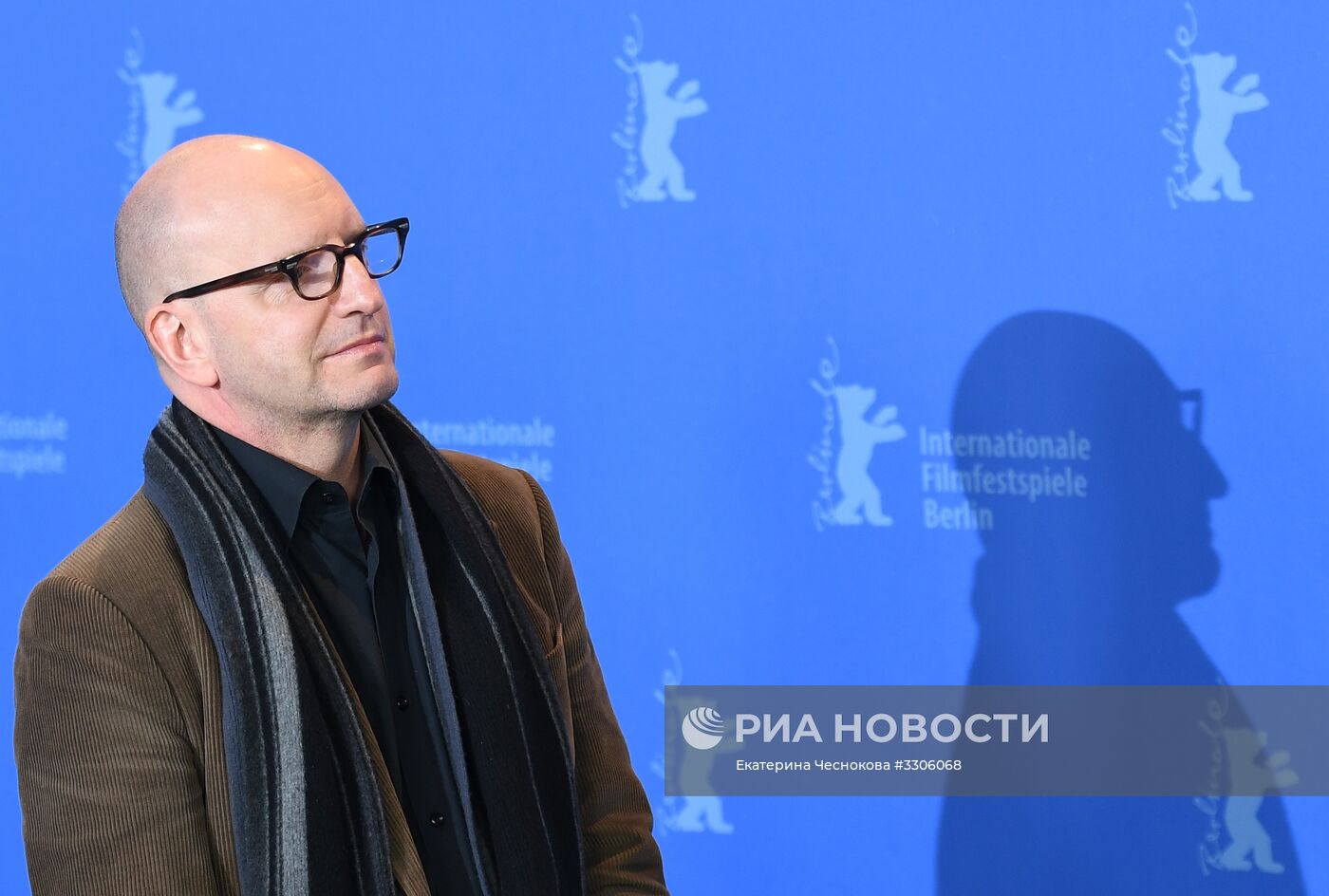 68-й Берлинский международный кинофестиваль. День седьмой