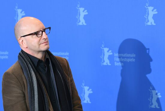 68-й Берлинский международный кинофестиваль. День седьмой