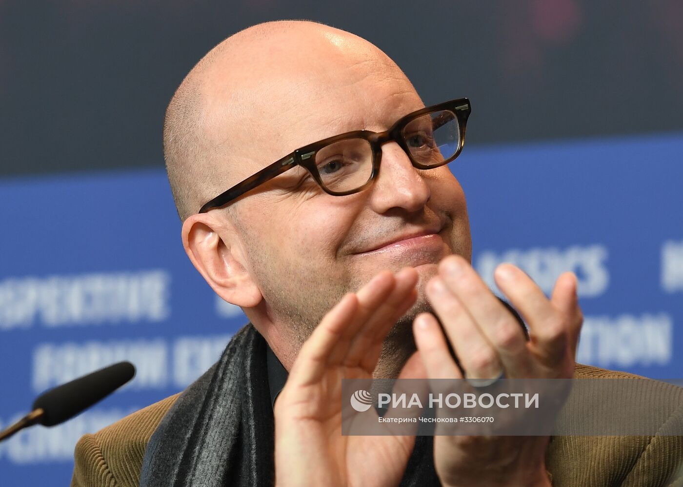 68-й Берлинский международный кинофестиваль. День седьмой