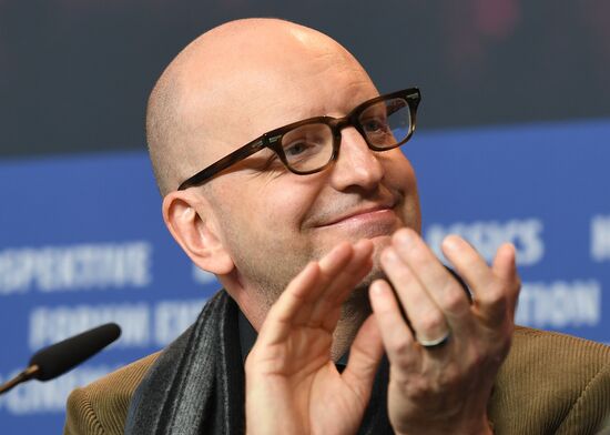 68-й Берлинский международный кинофестиваль. День седьмой