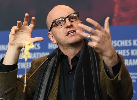 68-й Берлинский международный кинофестиваль. День седьмой