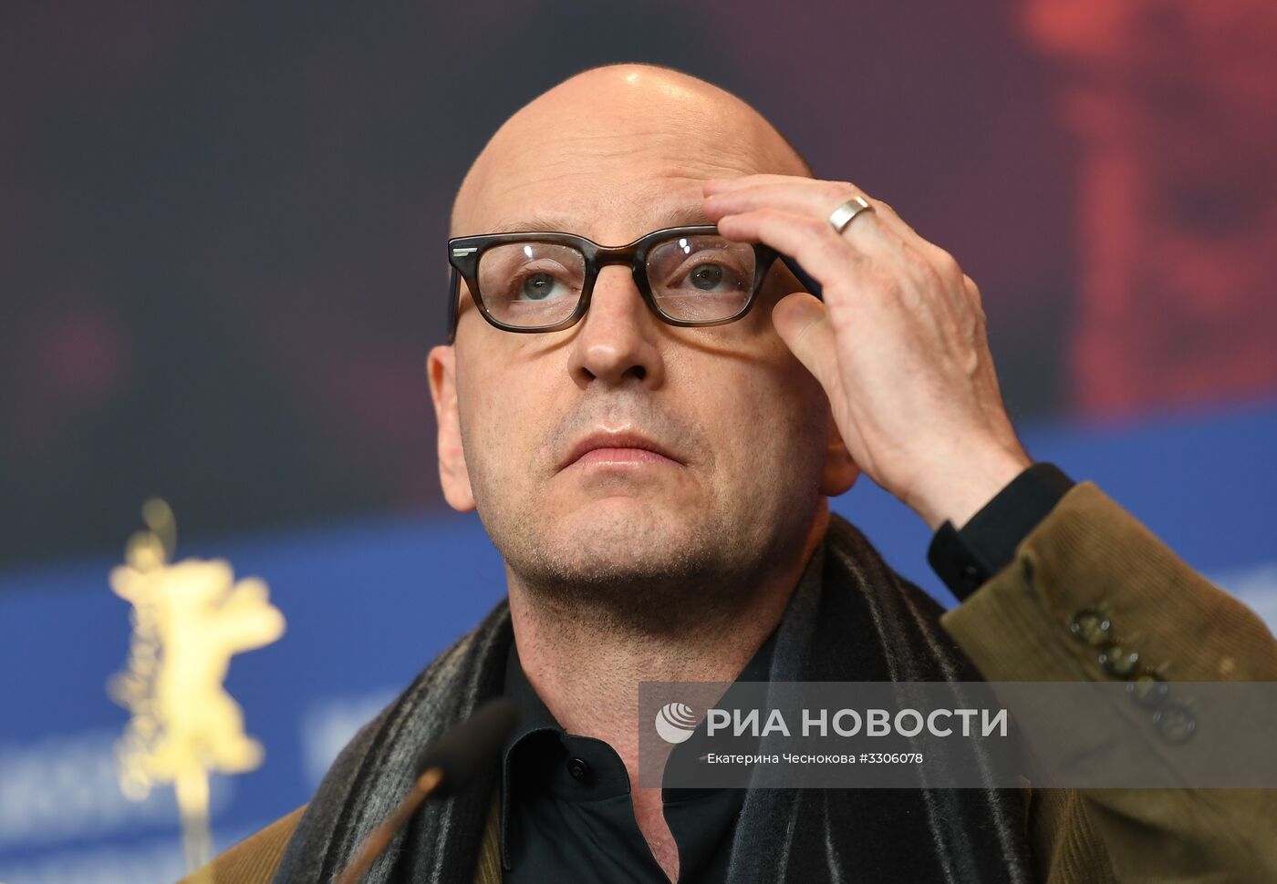 68-й Берлинский международный кинофестиваль. День седьмой