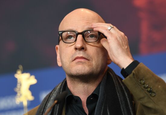 68-й Берлинский международный кинофестиваль. День седьмой