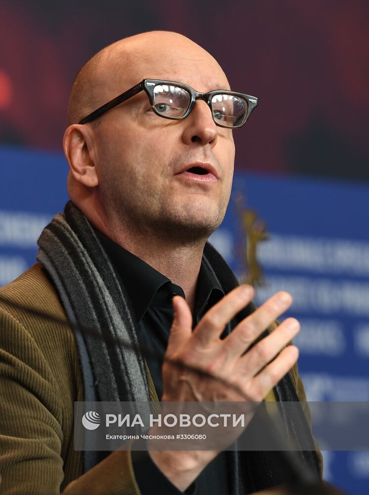 68-й Берлинский международный кинофестиваль. День седьмой