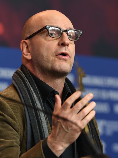 68-й Берлинский международный кинофестиваль. День седьмой