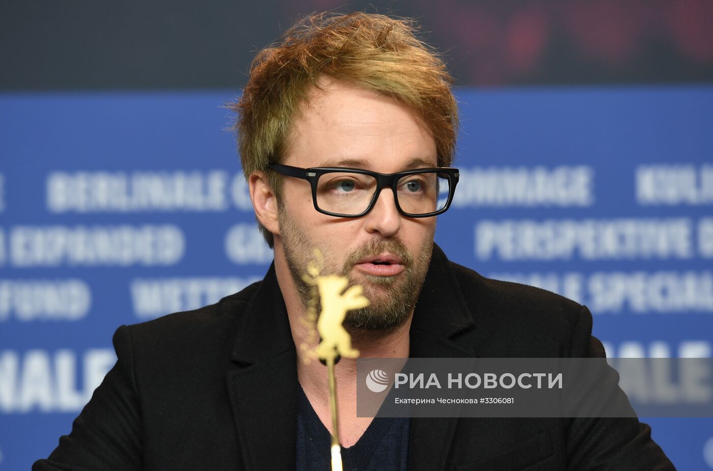 68-й Берлинский международный кинофестиваль. День седьмой