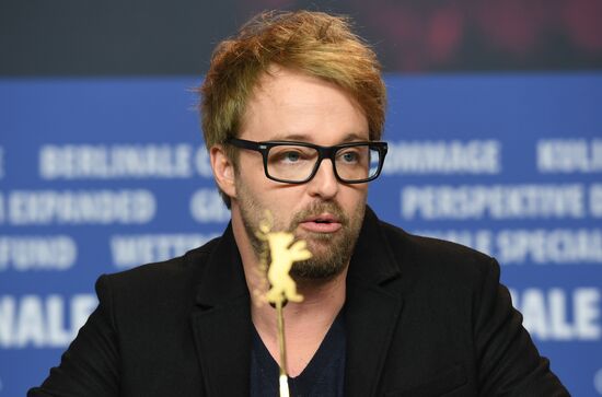 68-й Берлинский международный кинофестиваль. День седьмой