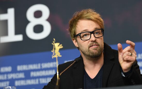 68-й Берлинский международный кинофестиваль. День седьмой