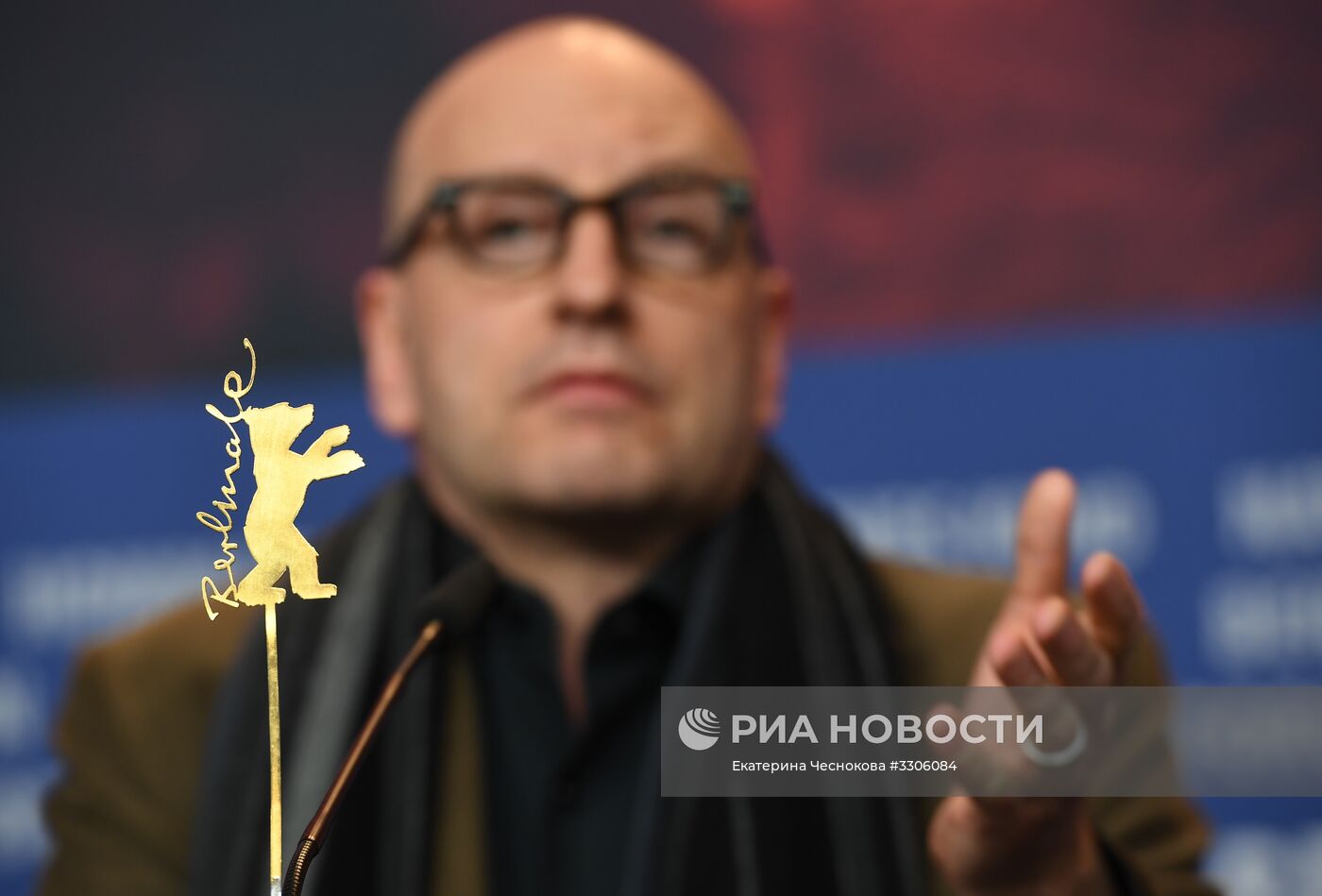 68-й Берлинский международный кинофестиваль. День седьмой