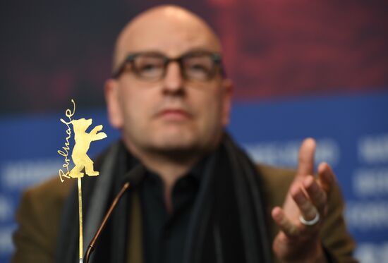 68-й Берлинский международный кинофестиваль. День седьмой