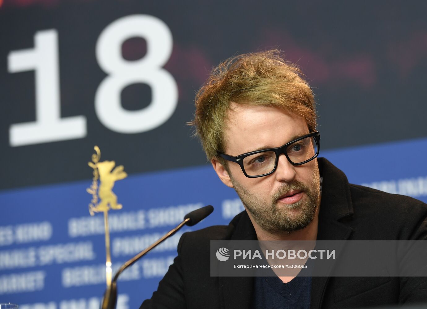 68-й Берлинский международный кинофестиваль. День седьмой