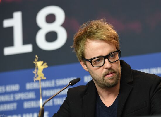 68-й Берлинский международный кинофестиваль. День седьмой