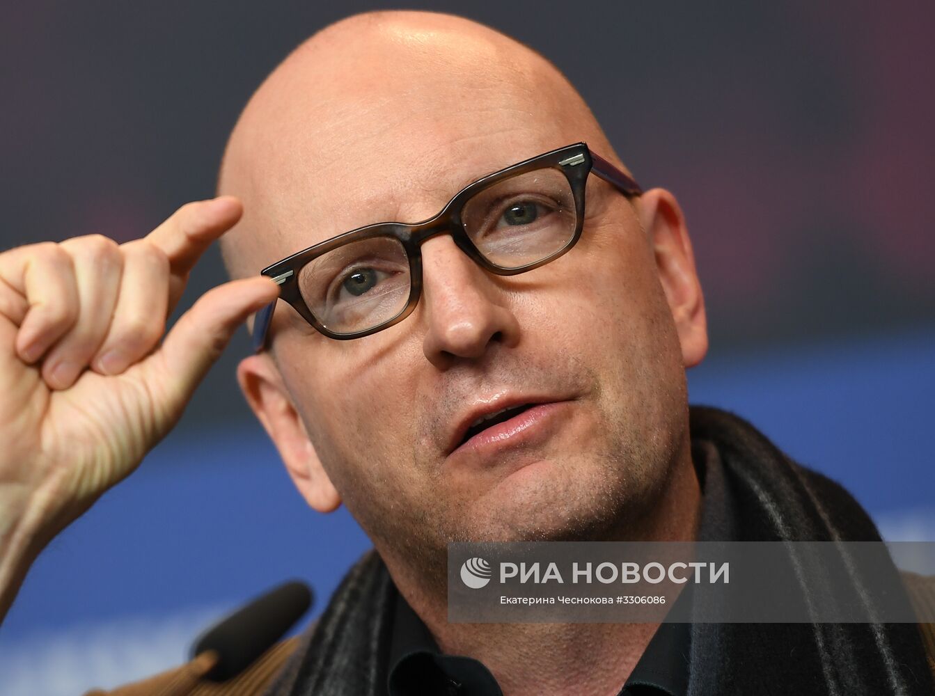 68-й Берлинский международный кинофестиваль. День седьмой