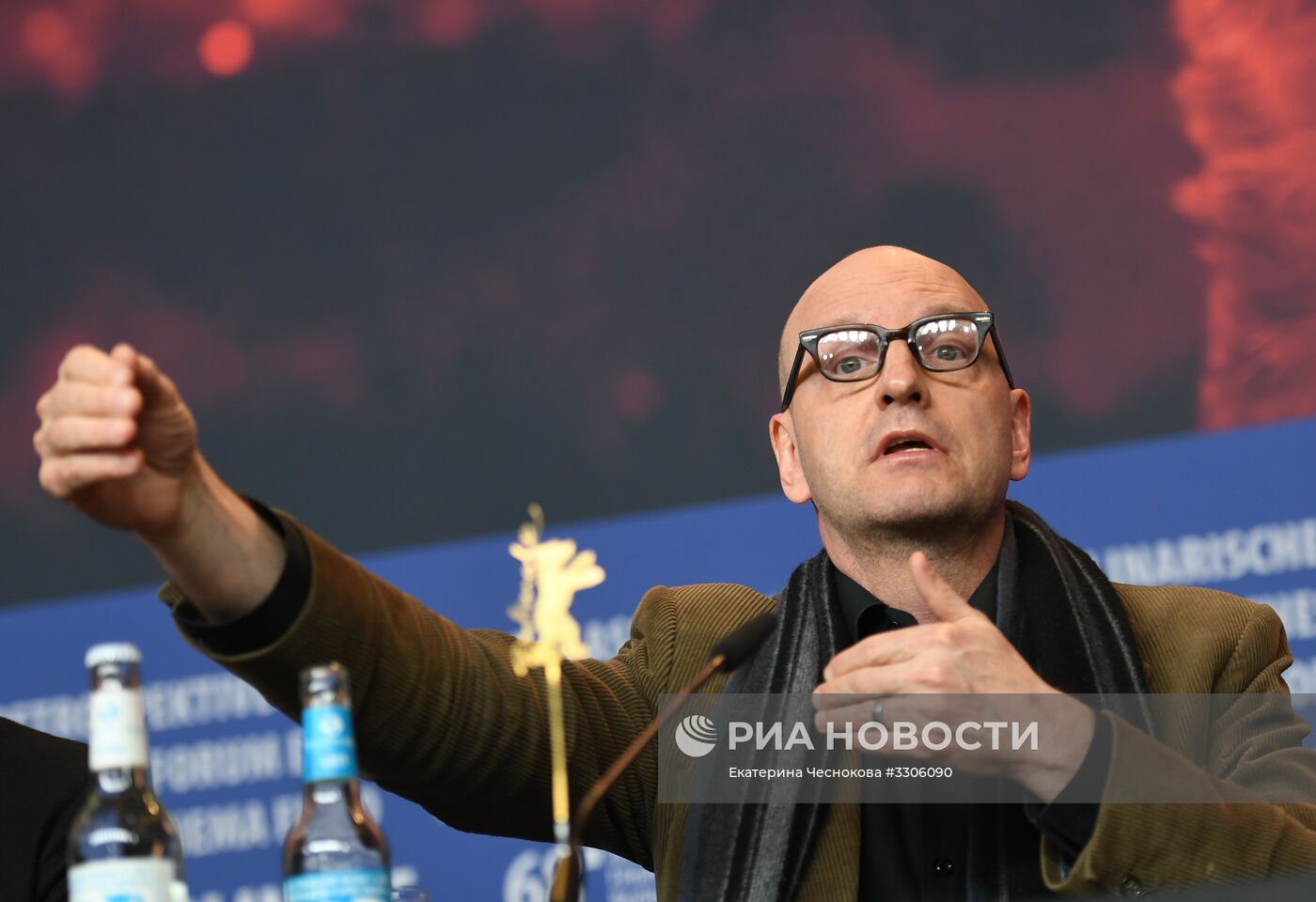 68-й Берлинский международный кинофестиваль. День седьмой