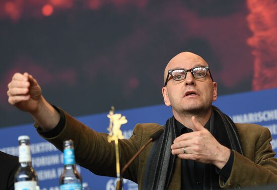 68-й Берлинский международный кинофестиваль. День седьмой