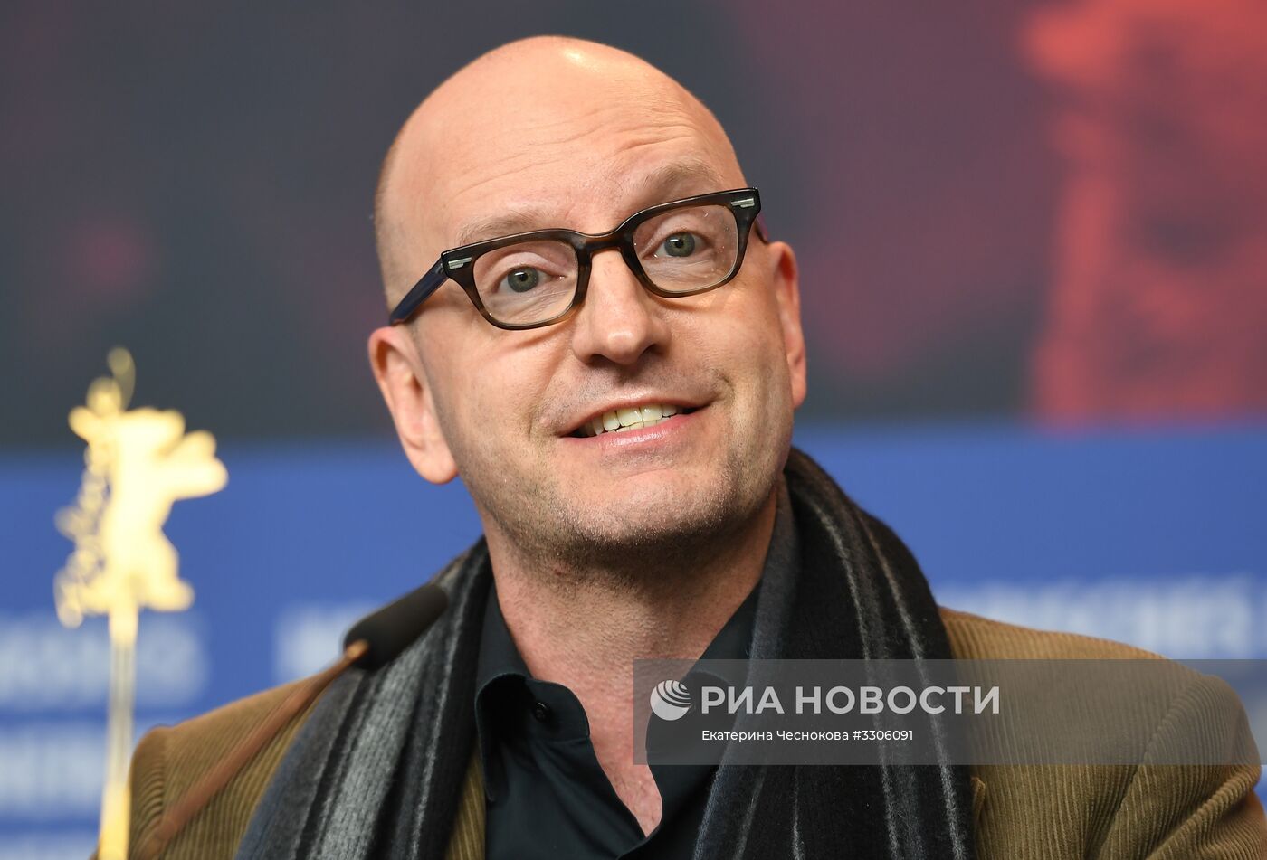 68-й Берлинский международный кинофестиваль. День седьмой