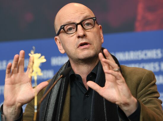 68-й Берлинский международный кинофестиваль. День седьмой