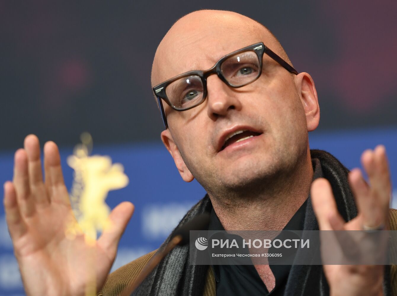 68-й Берлинский международный кинофестиваль. День седьмой