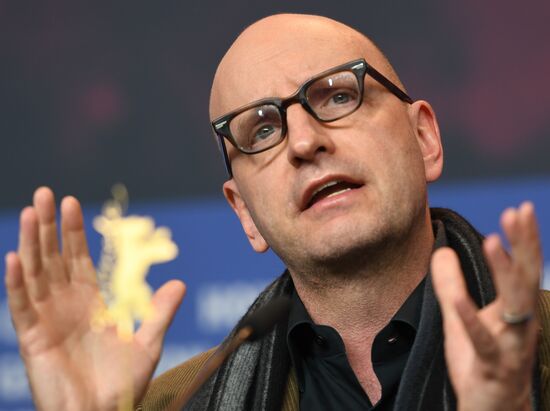 68-й Берлинский международный кинофестиваль. День седьмой