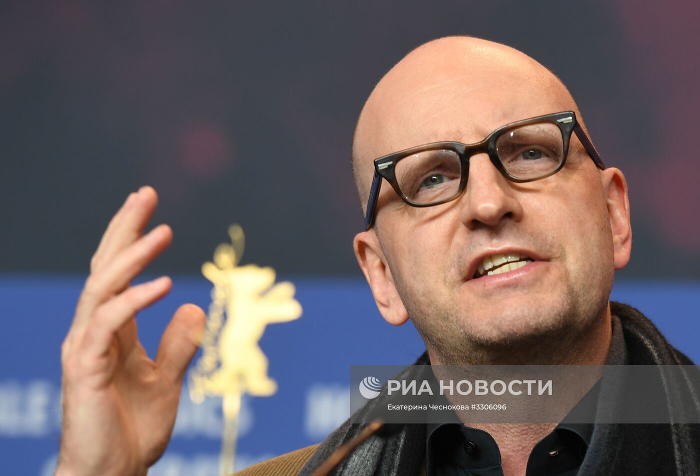 68-й Берлинский международный кинофестиваль. День седьмой