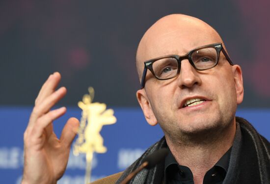 68-й Берлинский международный кинофестиваль. День седьмой