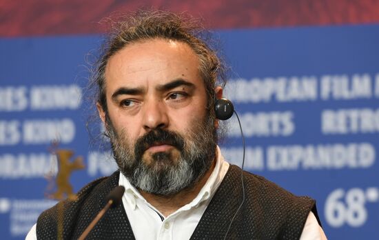 68-й Берлинский международный кинофестиваль. День седьмой